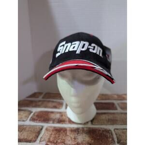 Nascar Adjustable Hat #29 Kevin Harvick Racing Snap-On Tools Racing NWT OSFM